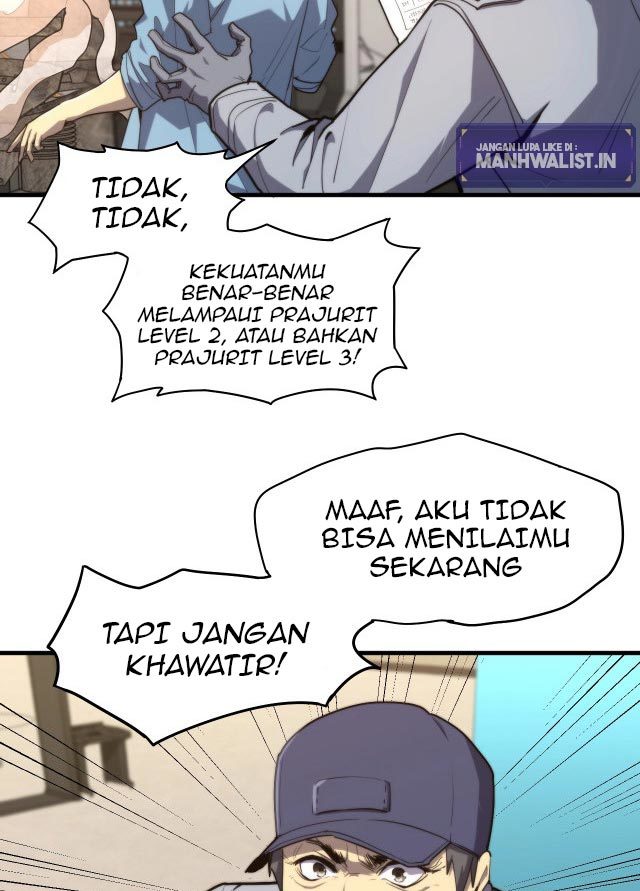 Apex Future Martial Arts Chapter 12 Gambar 11