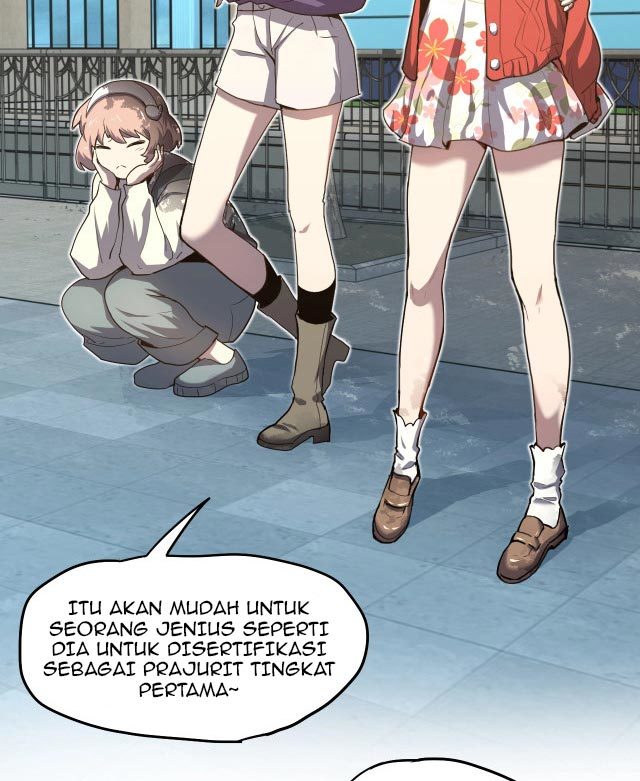 Apex Future Martial Arts Chapter 12 Gambar 31