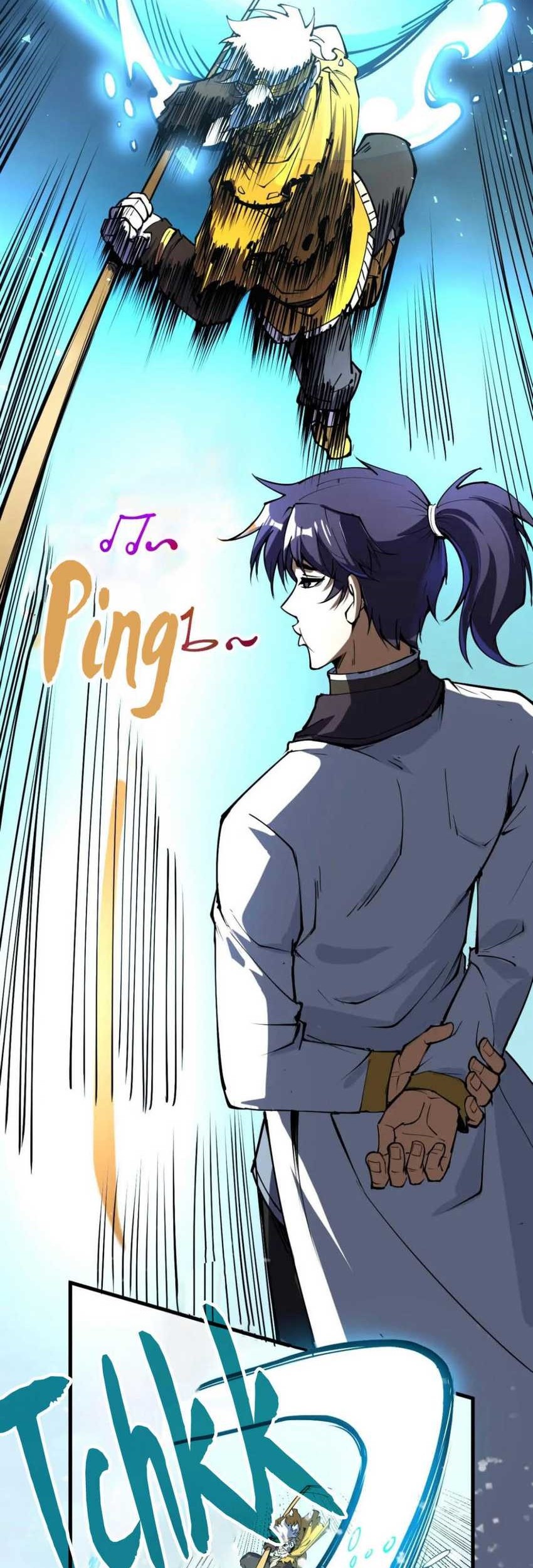 Baca Manhua The Ultimate of All Ages Chapter 180 Gambar 2