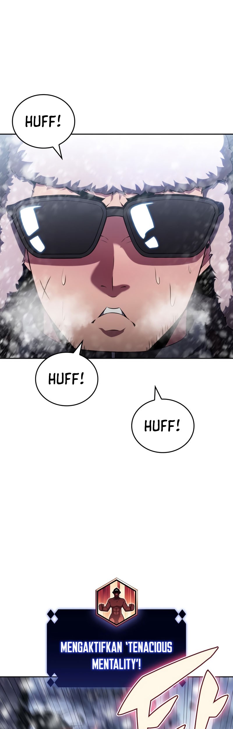 Baca Manhwa Solo Max-Level Newbie Chapter 91 Gambar 2
