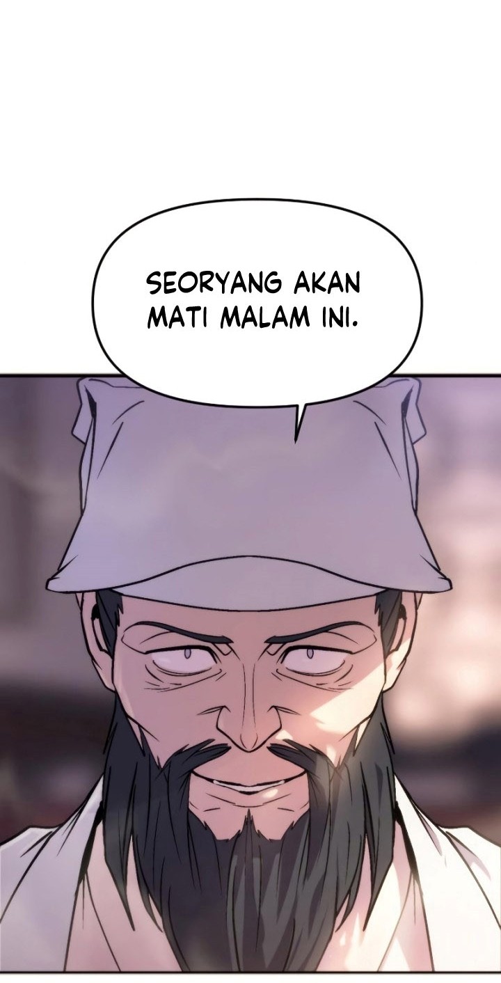 Chronicles of the Demon Faction Chapter 03 Gambar 7
