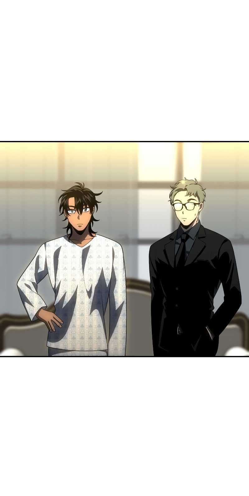 I Used To Be The Boss Chapter 22 Gambar 11