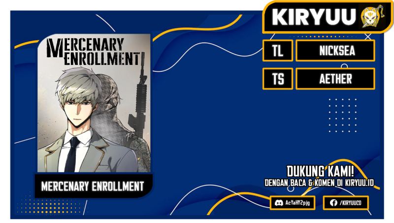 Komik Mercenary Enrollment - Chapter 129