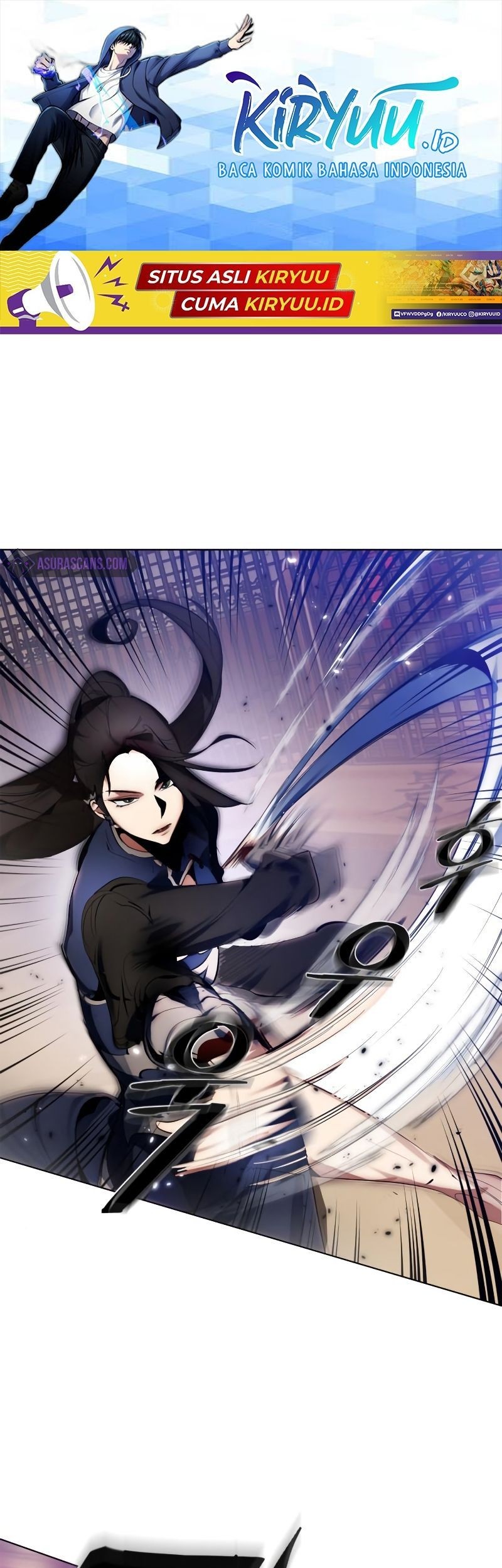 Baca Manhwa Return to Player Chapter 112 Gambar 2