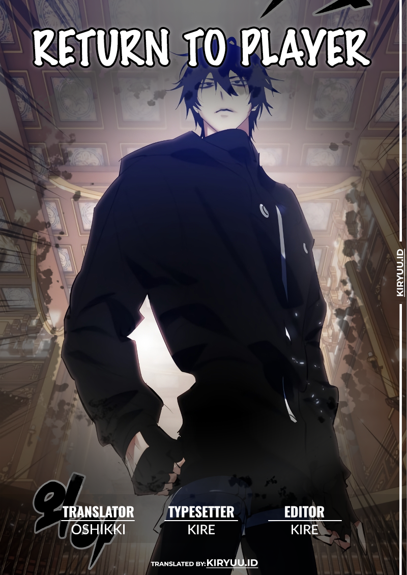 Komik Return to Player - Chapter 111