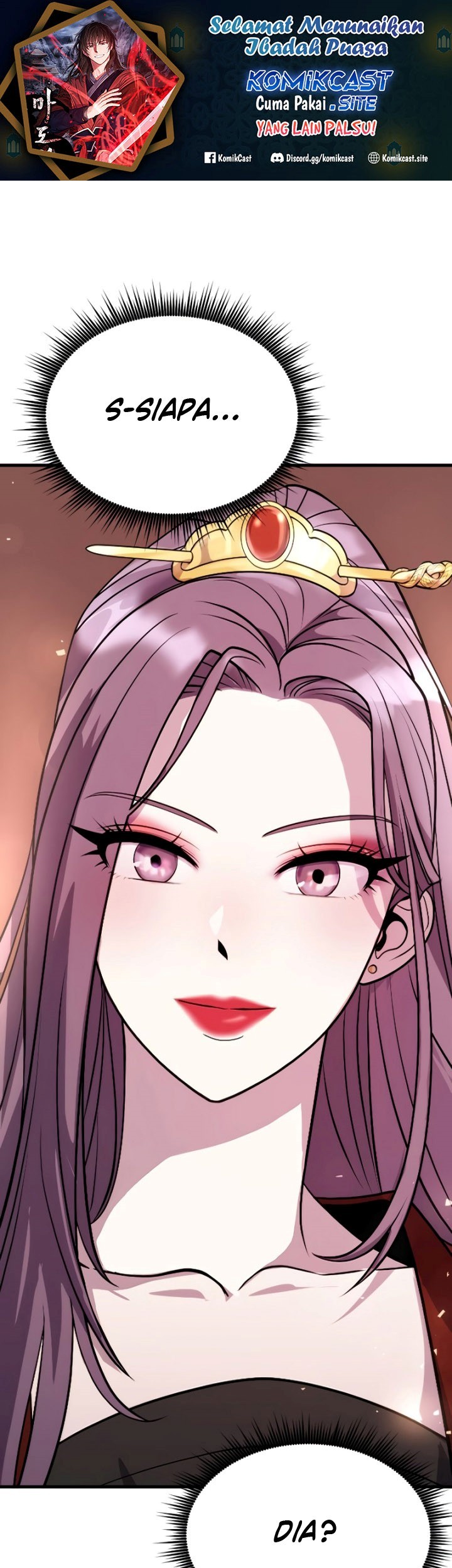 Baca Manhwa Chronicles of the Demon Faction Chapter 05 Gambar 2