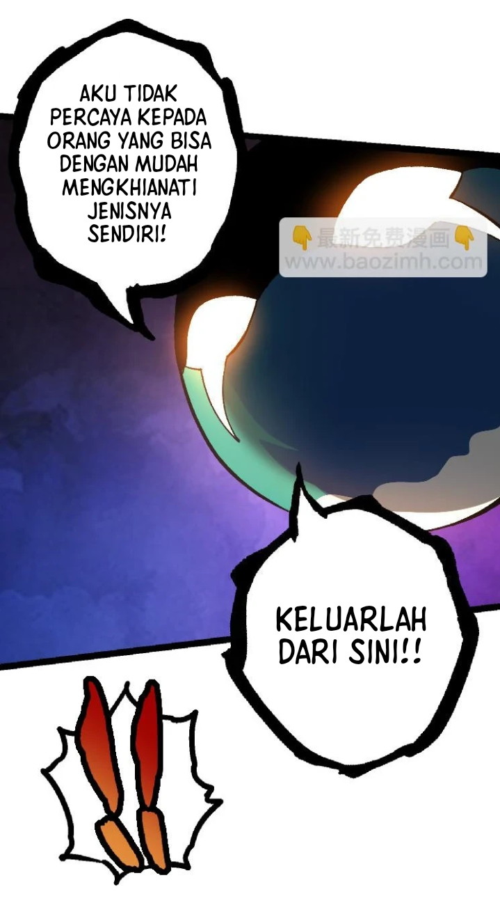 Evolution Begins With A Big Tree Chapter 34 Gambar 5