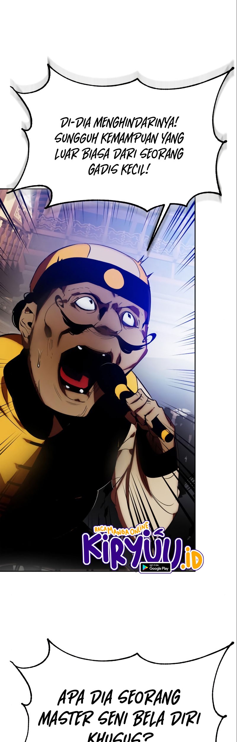 Baca Manhwa Return to Player Chapter 114 Gambar 2