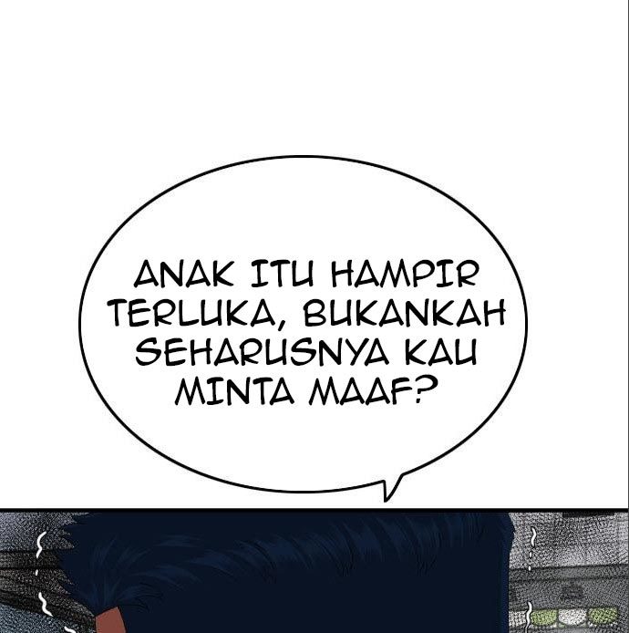 Komik A Bad Person - Chapter 142