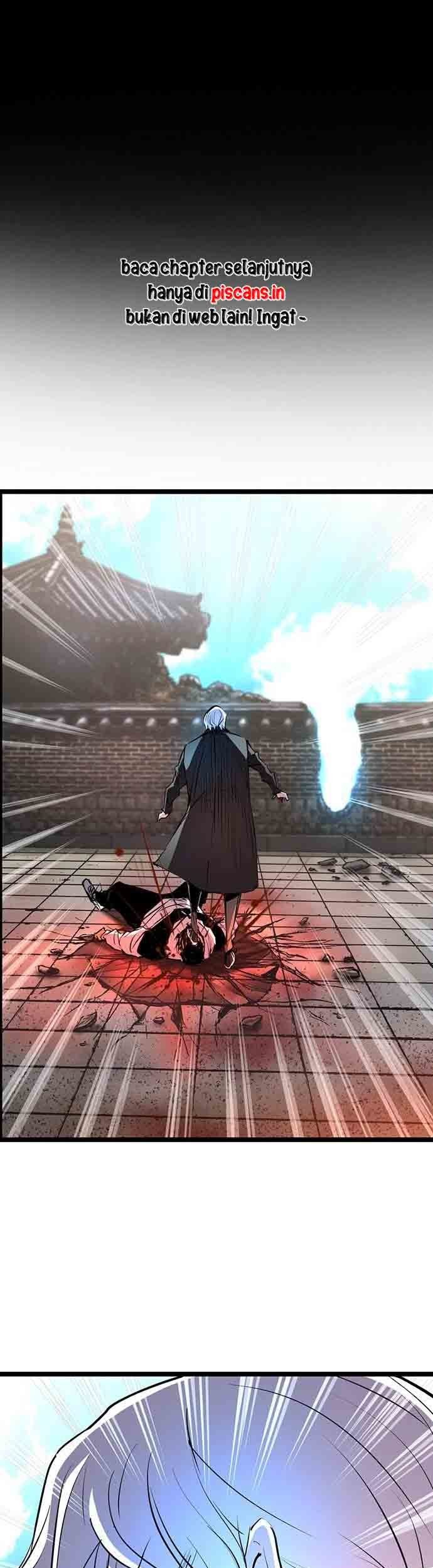 Komik Hallym Gymnasium - Chapter 114