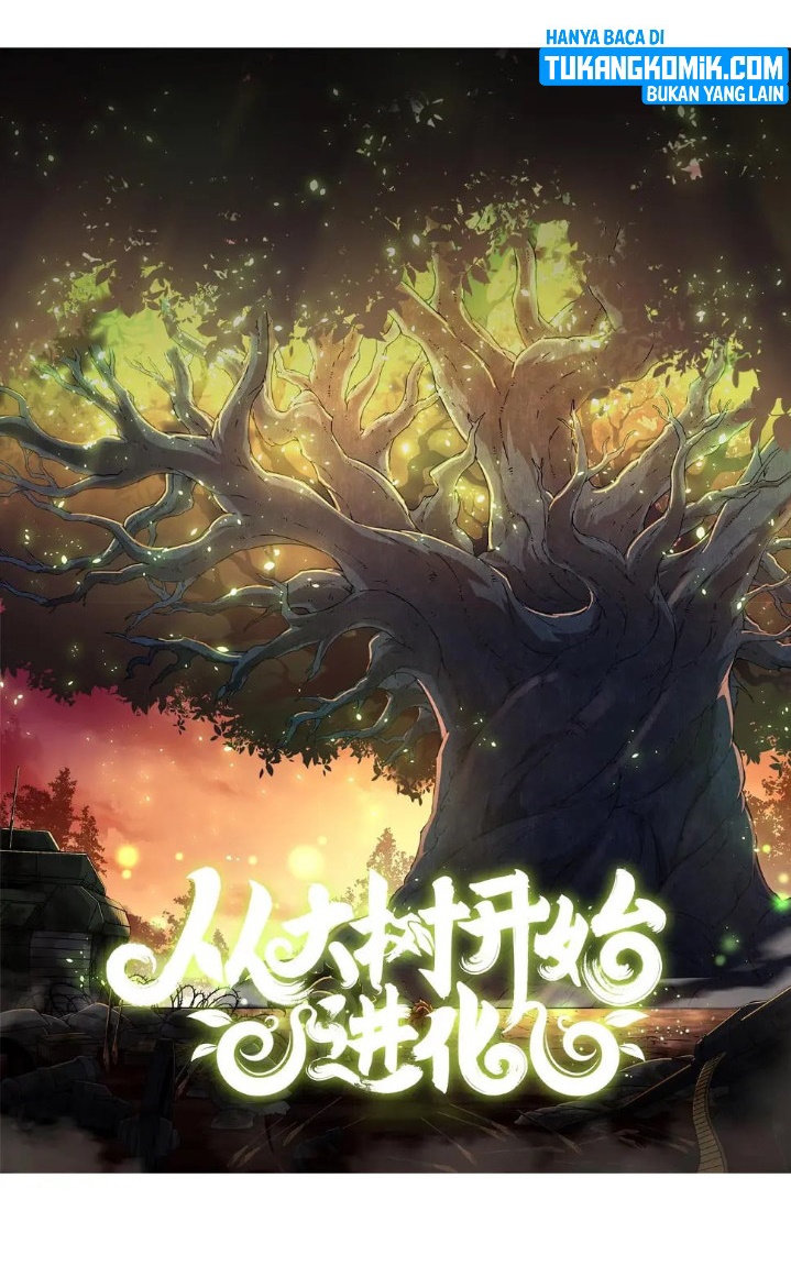 Komik Evolution Begins With A Big Tree - Chapter 39