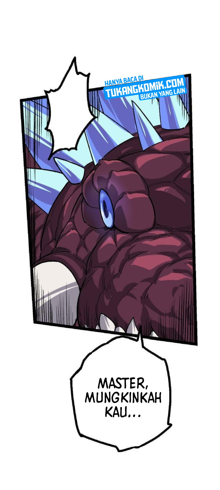 Evolution Begins With A Big Tree Chapter 40 Gambar 7