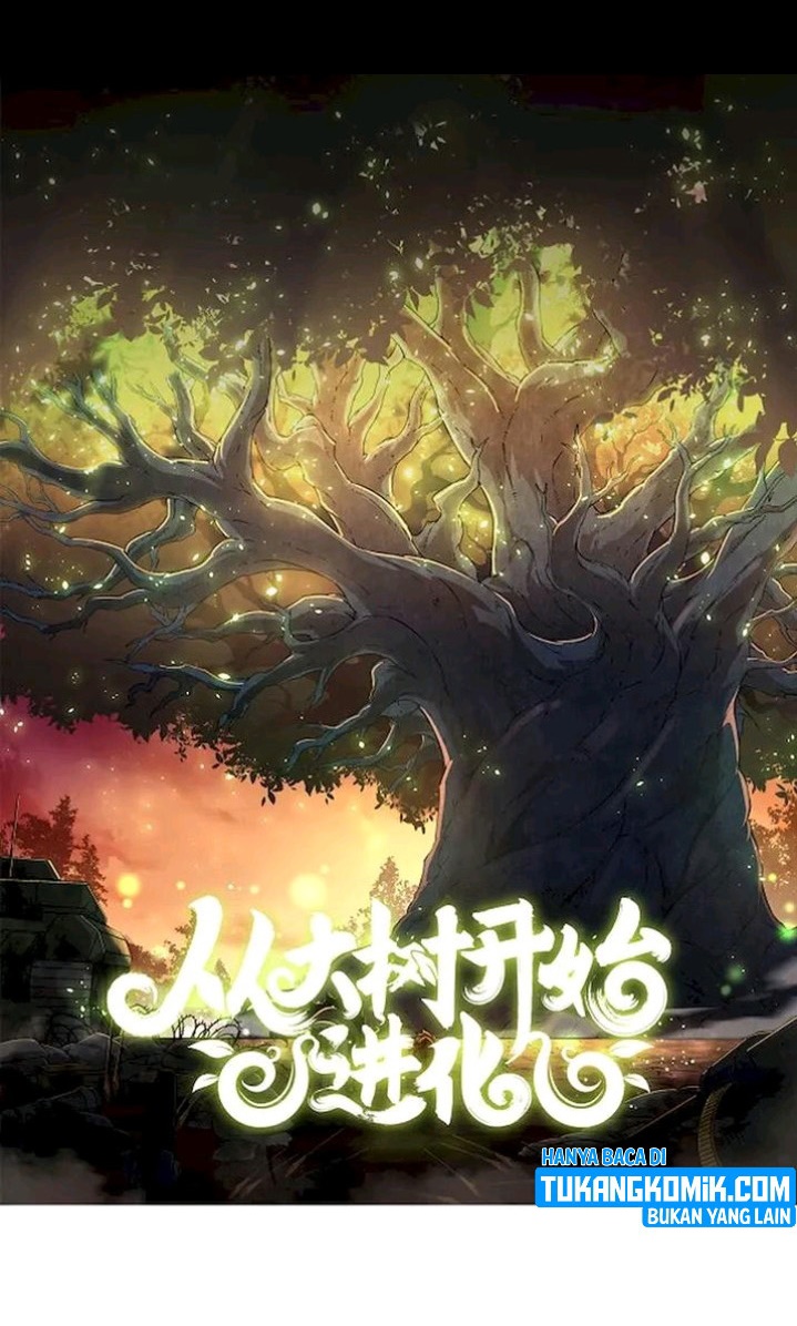 Komik Evolution Begins With A Big Tree - Chapter 42