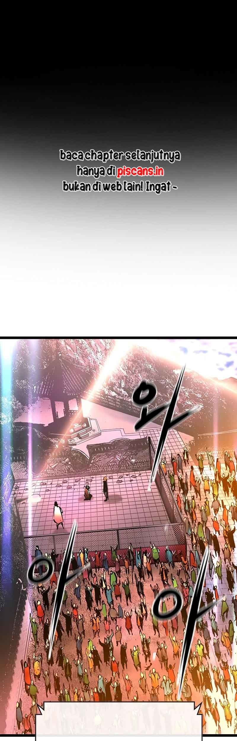 Komik Hallym Gymnasium - Chapter 117