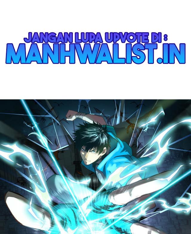 Komik Apex Future Martial Arts - Chapter 14