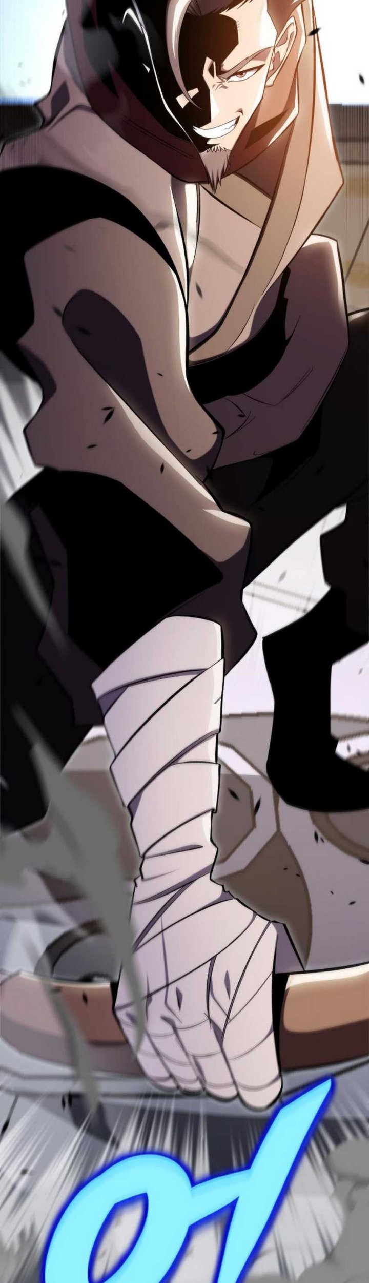 Heavenly Inquisition Sword Chapter 43 Gambar 30