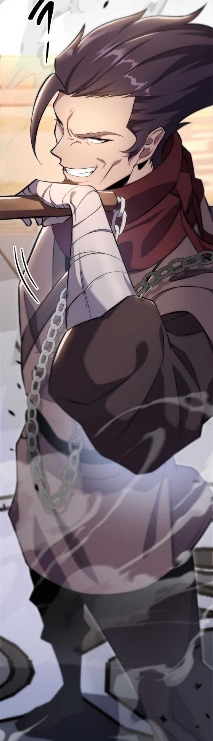 Heavenly Inquisition Sword Chapter 43 Gambar 33