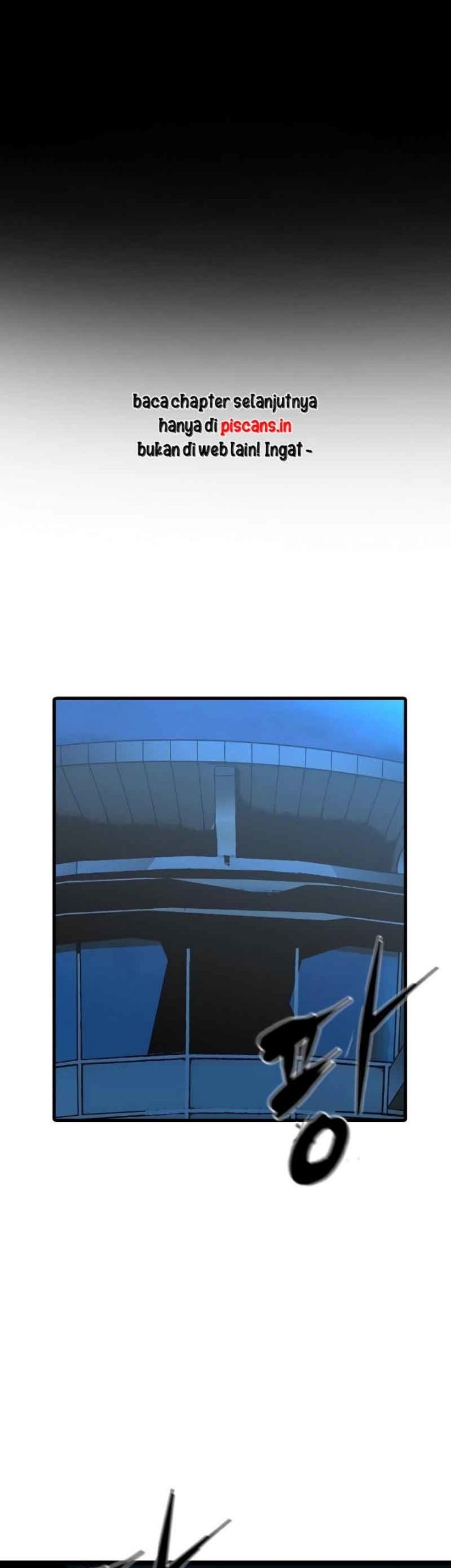 Komik Hallym Gymnasium - Chapter 119