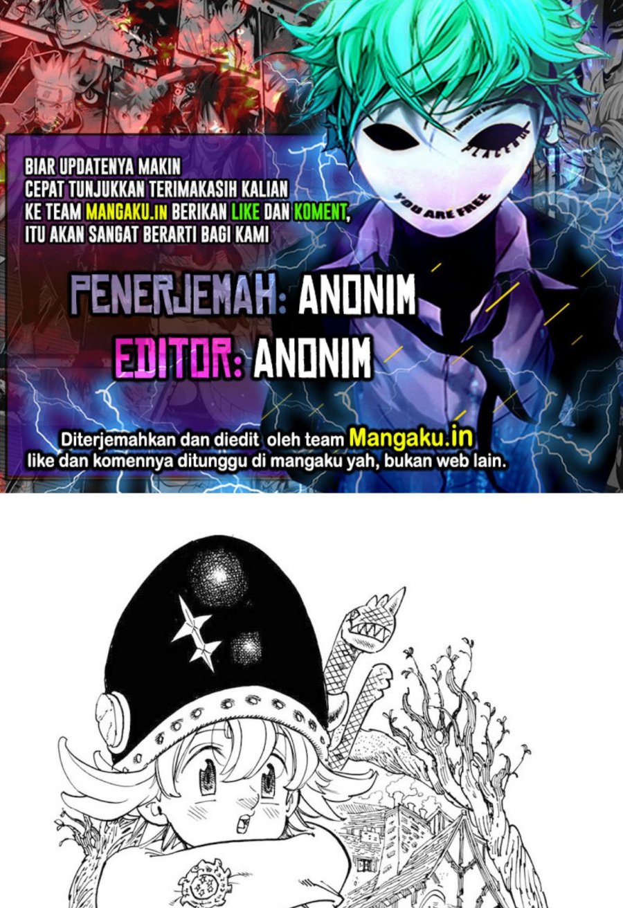 Komik Mokushiroku no Yonkishi - Chapter 51