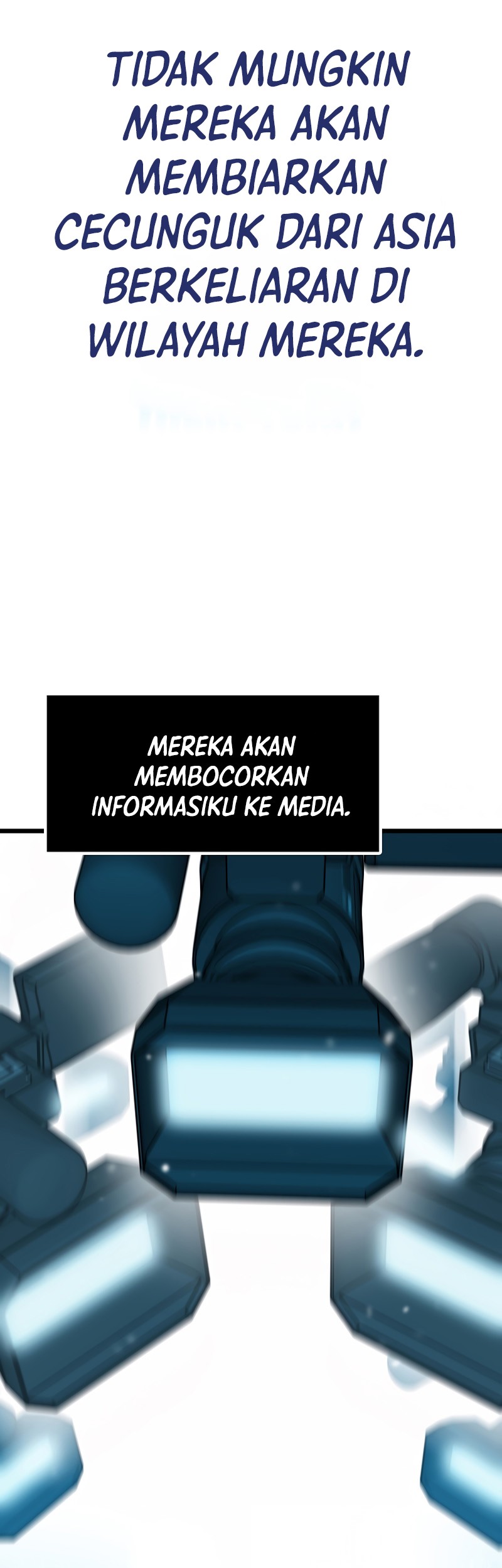 Baca Manhwa Past Life Regressor (Remake 2022) Chapter 35 Gambar 2