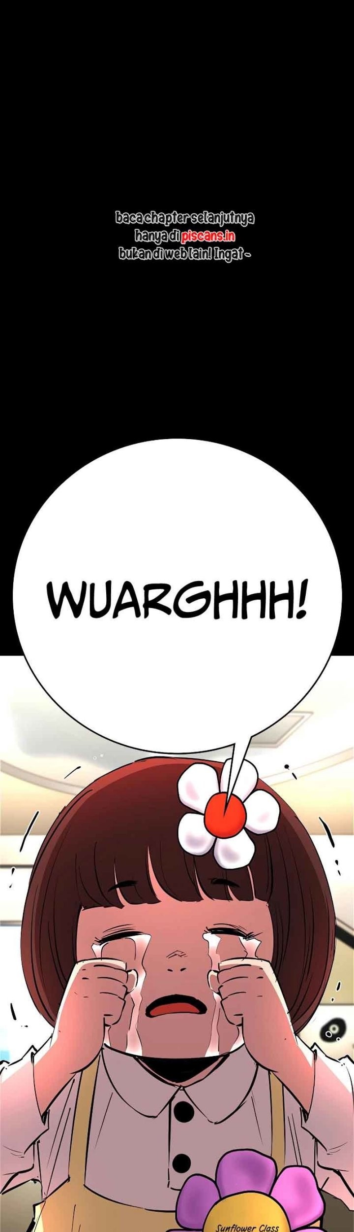 Komik Hallym Gymnasium - Chapter 120
