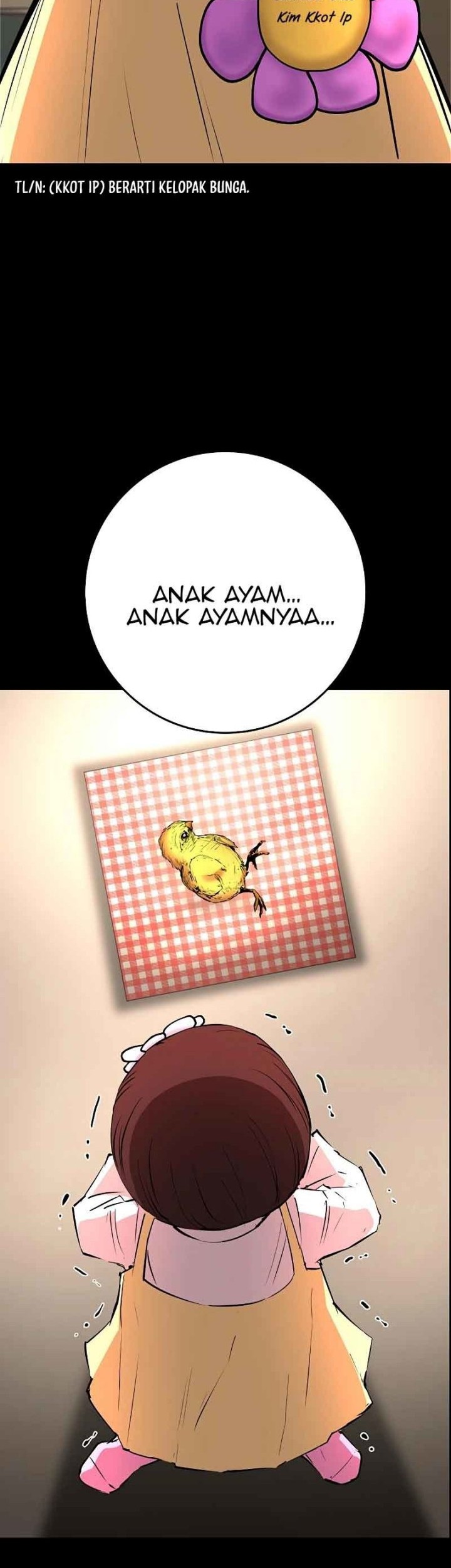 Baca Manhwa Hallym Gymnasium Chapter 120 Gambar 2