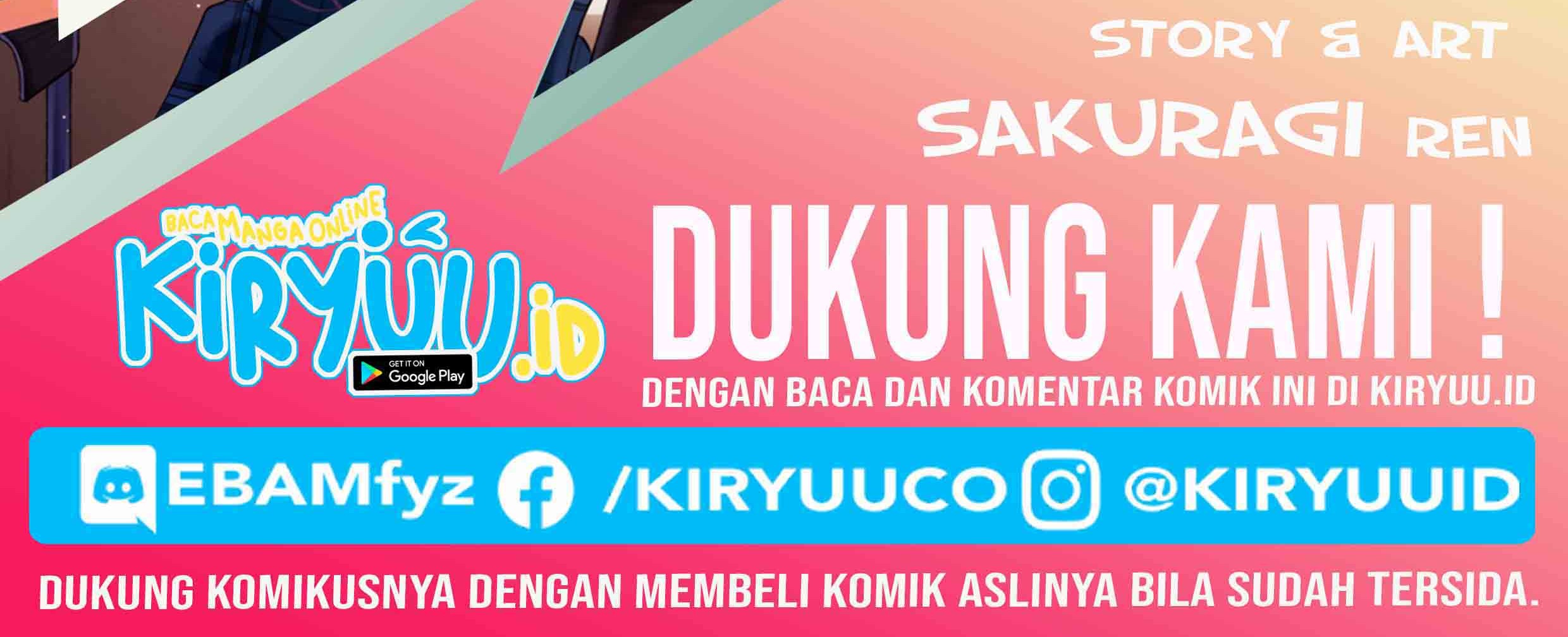 Baca Manga Anemone wa Netsu o Obiru Chapter 20 Gambar 2