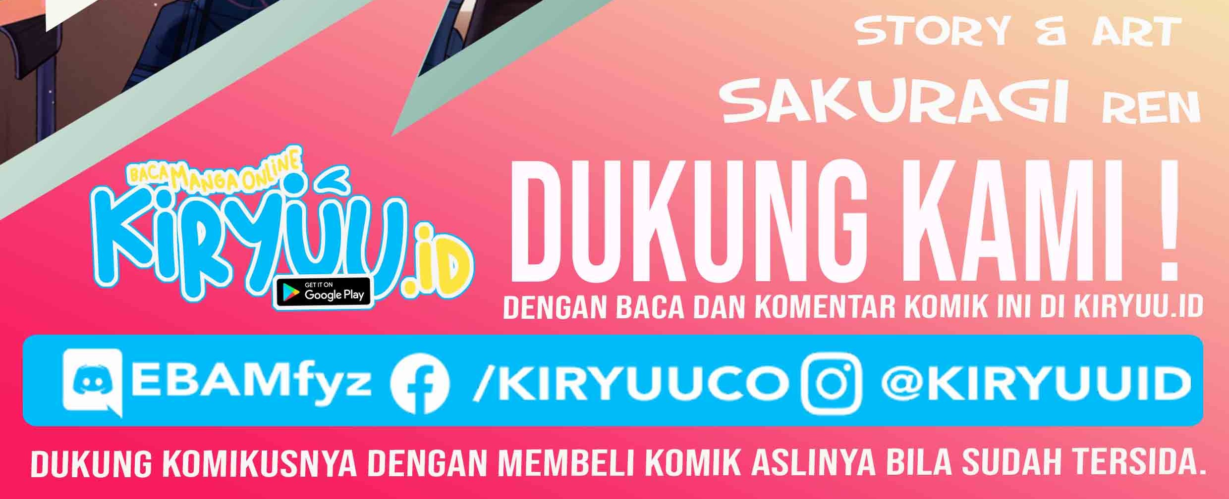 Baca Manga Anemone wa Netsu o Obiru Chapter 19 Gambar 2