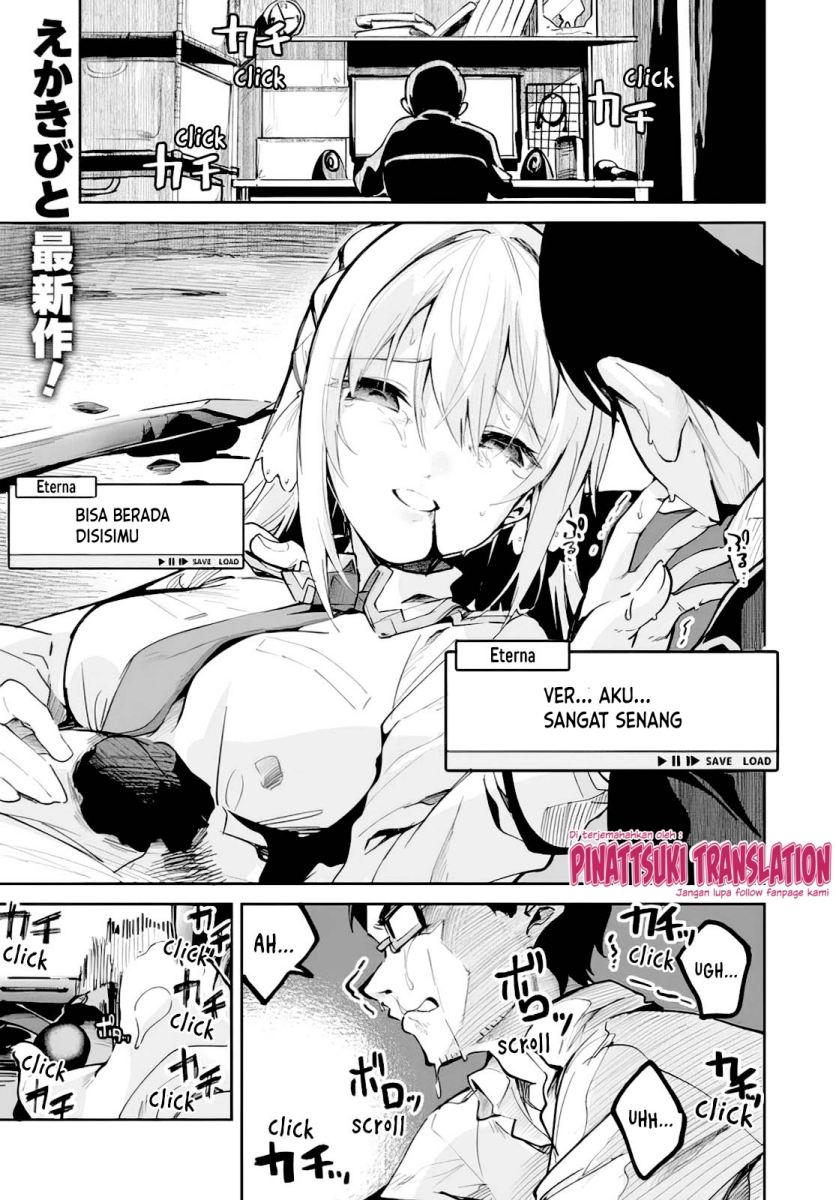 Baca Manga Nise Seijo Kuso of the Year: Risou no Seijo? Zannen, Nise Seijo deshita! Chapter 01 Gambar 2