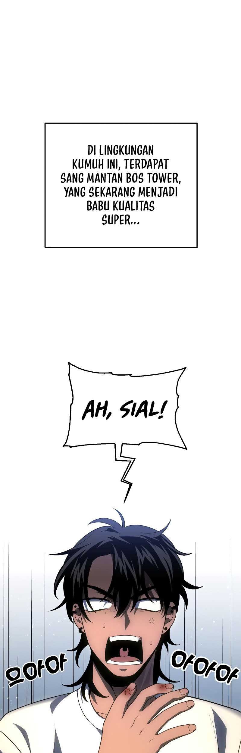 Baca Manhwa I Used To Be The Boss Chapter 24 Gambar 2