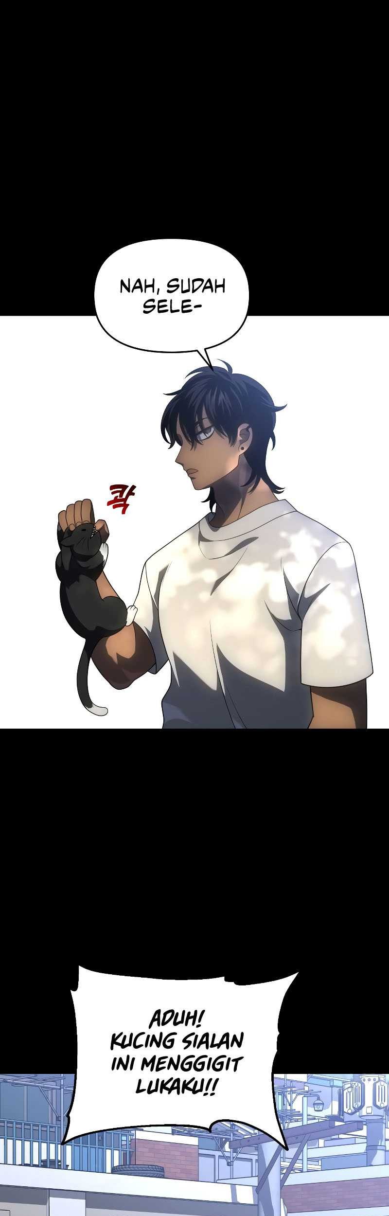 I Used To Be The Boss Chapter 24 Gambar 7