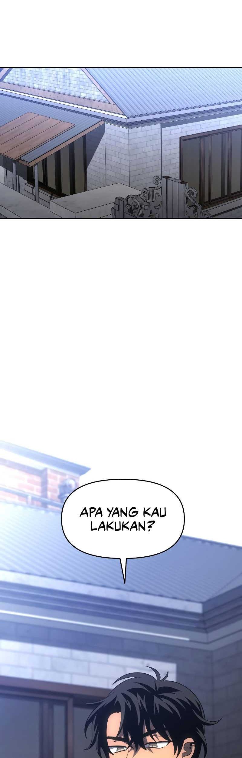 I Used To Be The Boss Chapter 24 Gambar 14