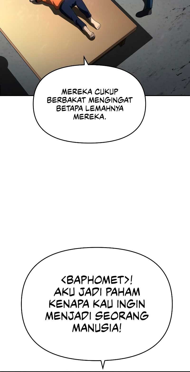 I Used To Be The Boss Chapter 24 Gambar 16