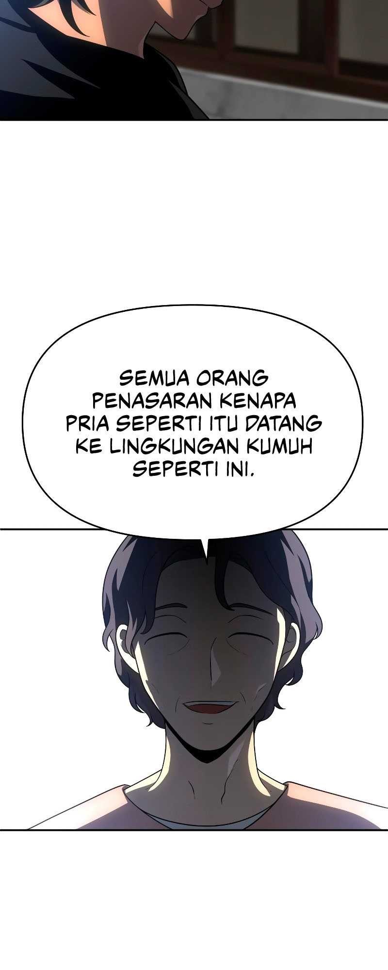 I Used To Be The Boss Chapter 24 Gambar 26