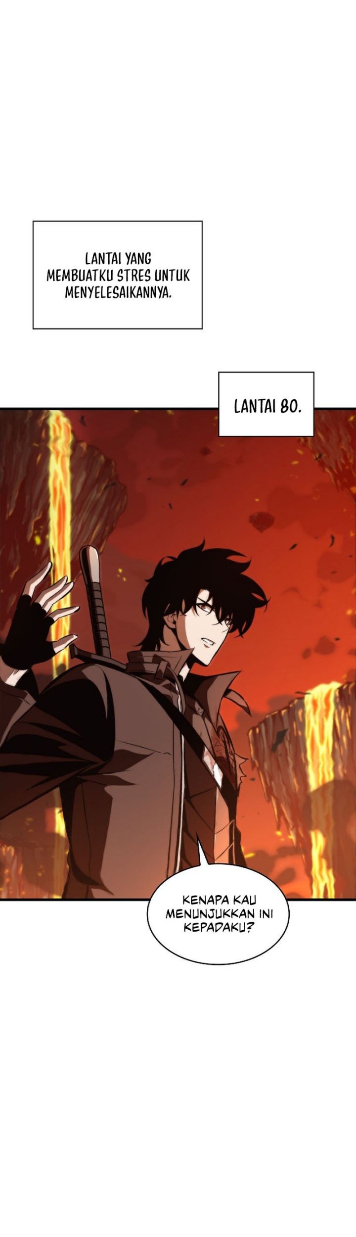 Baca Manhwa Pick Me Up Chapter 36 Gambar 2