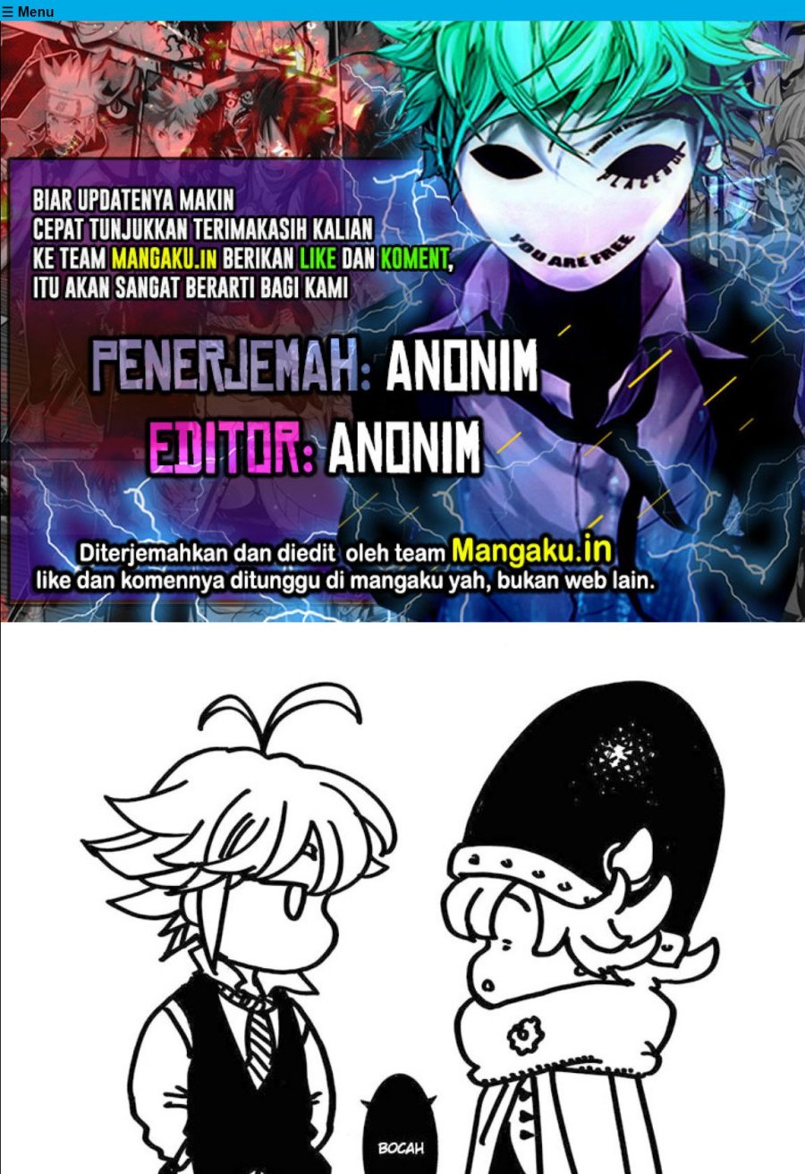 Komik Mokushiroku no Yonkishi - Chapter 52