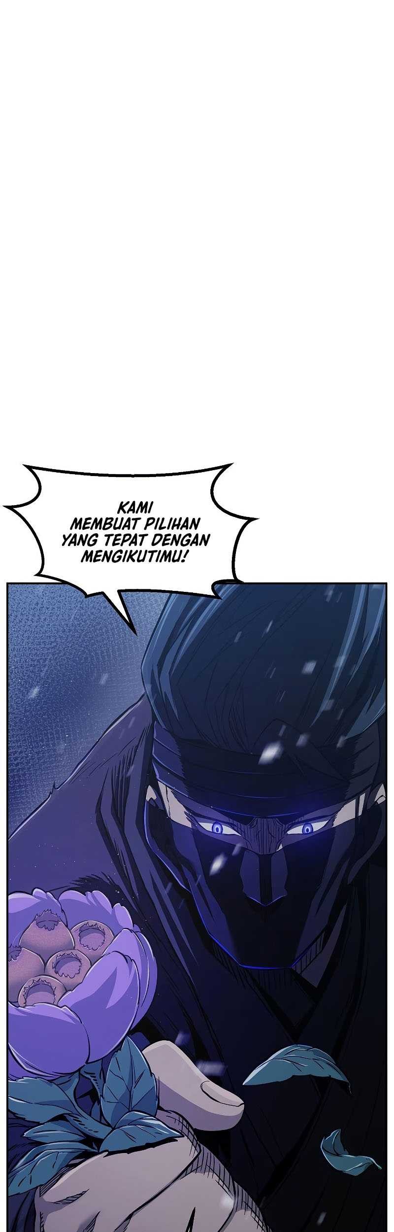 Baca Manhwa Absolute Sword Sense Chapter 24 Gambar 2