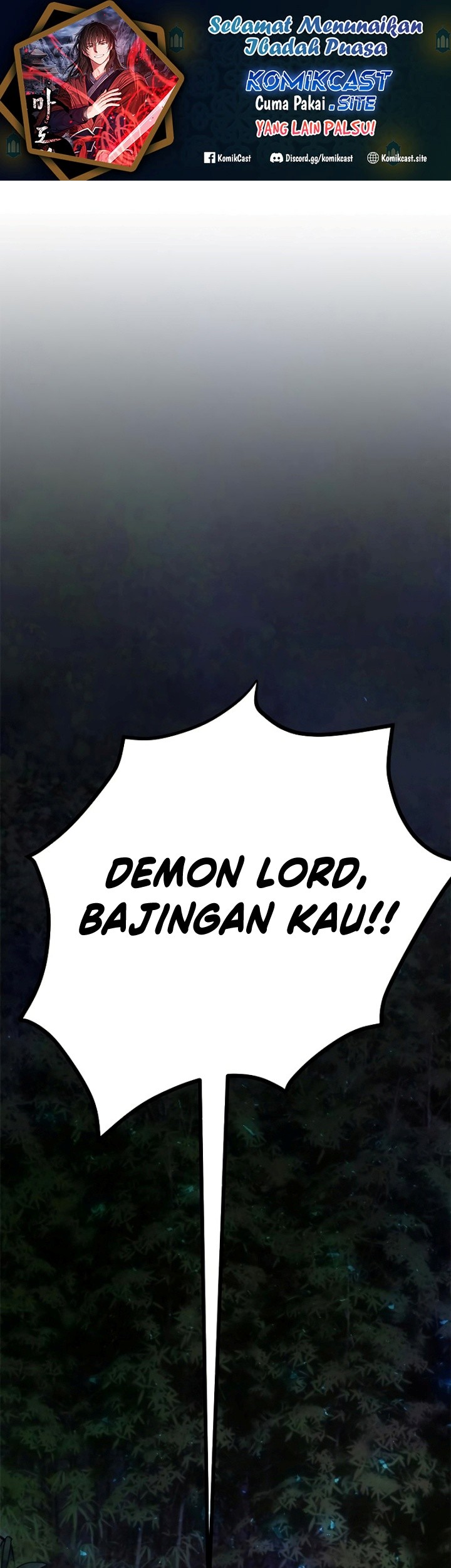 Baca Manhwa Chronicles of the Demon Faction Chapter 09 Gambar 2