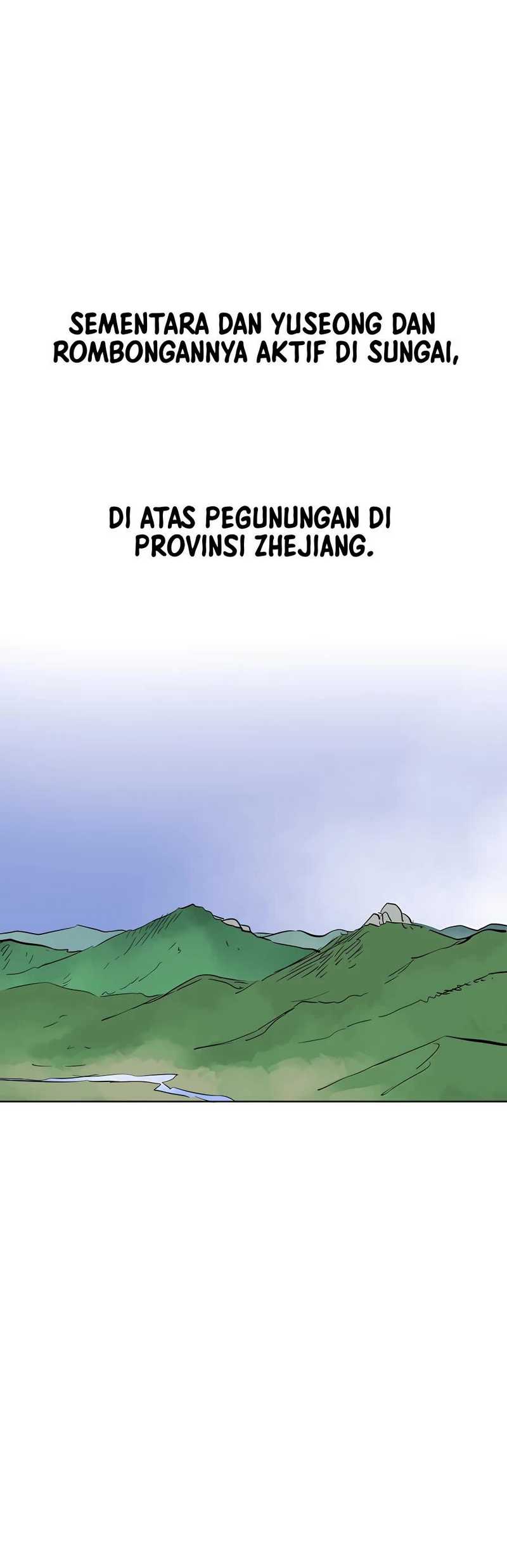 Infinite Level Up in Murim Chapter 141 Gambar 24