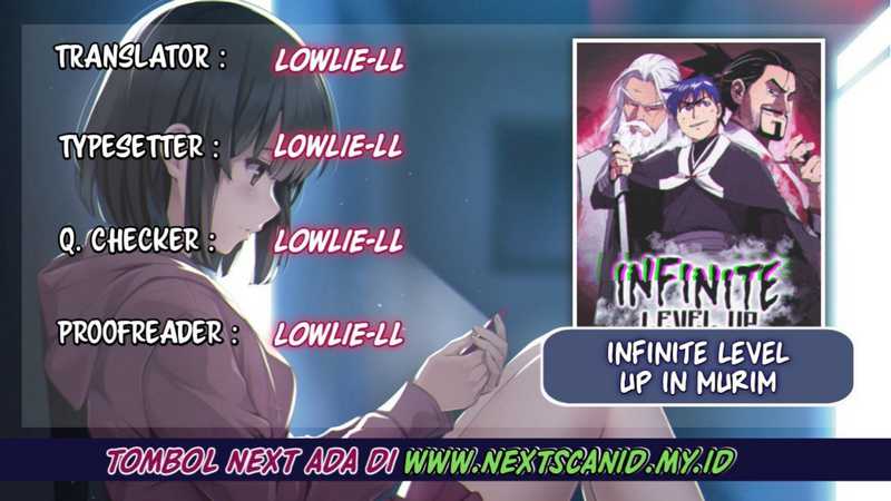 Komik Infinite Level Up in Murim - Chapter 140