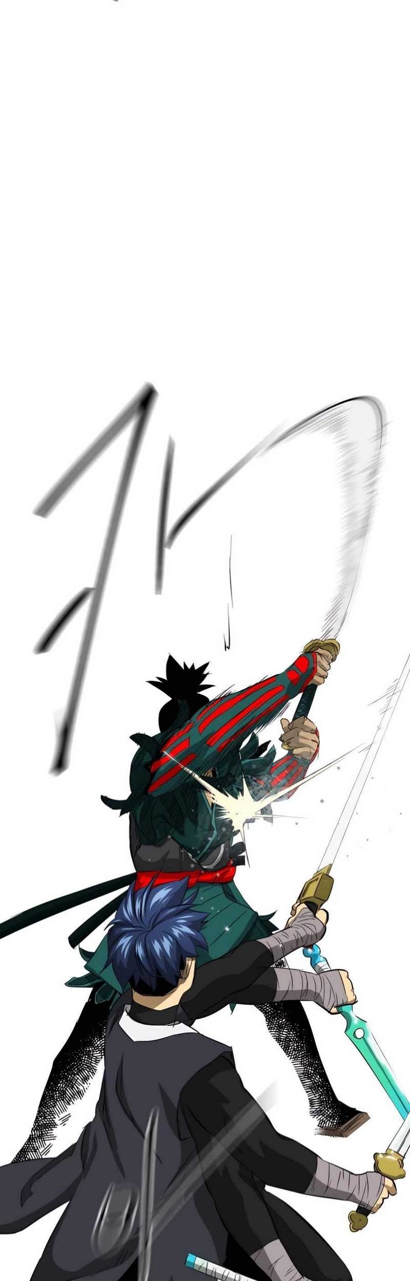Baca Manhwa Infinite Level Up in Murim Chapter 140 Gambar 2