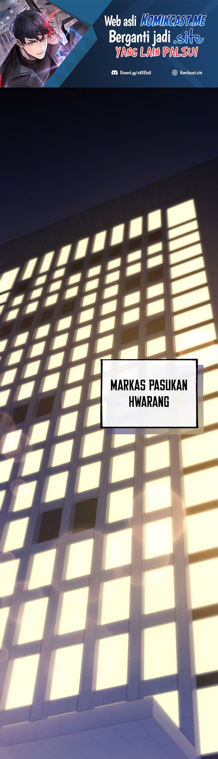 Baca Manhwa Player Who Returned 10,000 Years Later Chapter 54 Gambar 2