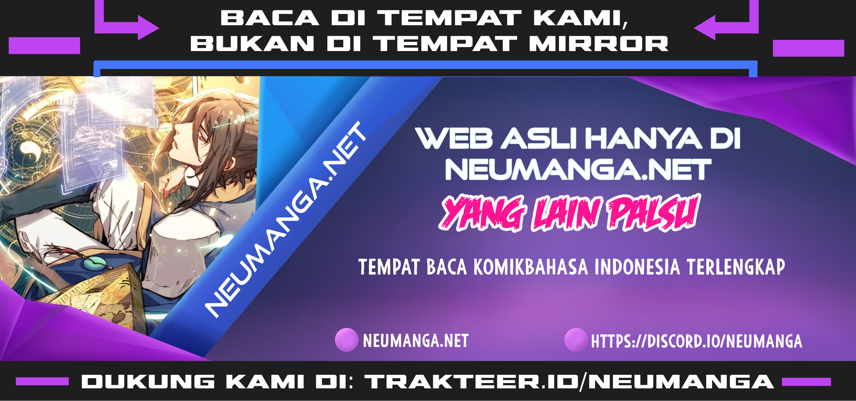 Baca Manhua Top Tier Providence: Secretly Cultivate for a Thousand Years Chapter 65 Gambar 2