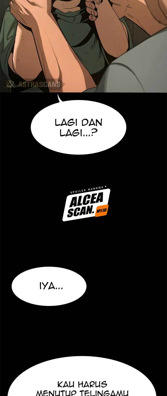 Death Row Boy Chapter 45 Gambar 10