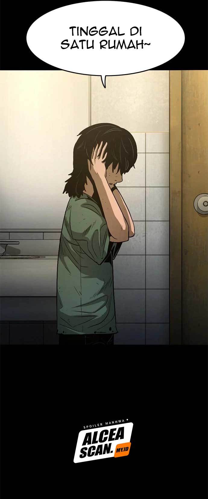 Death Row Boy Chapter 45 Gambar 20