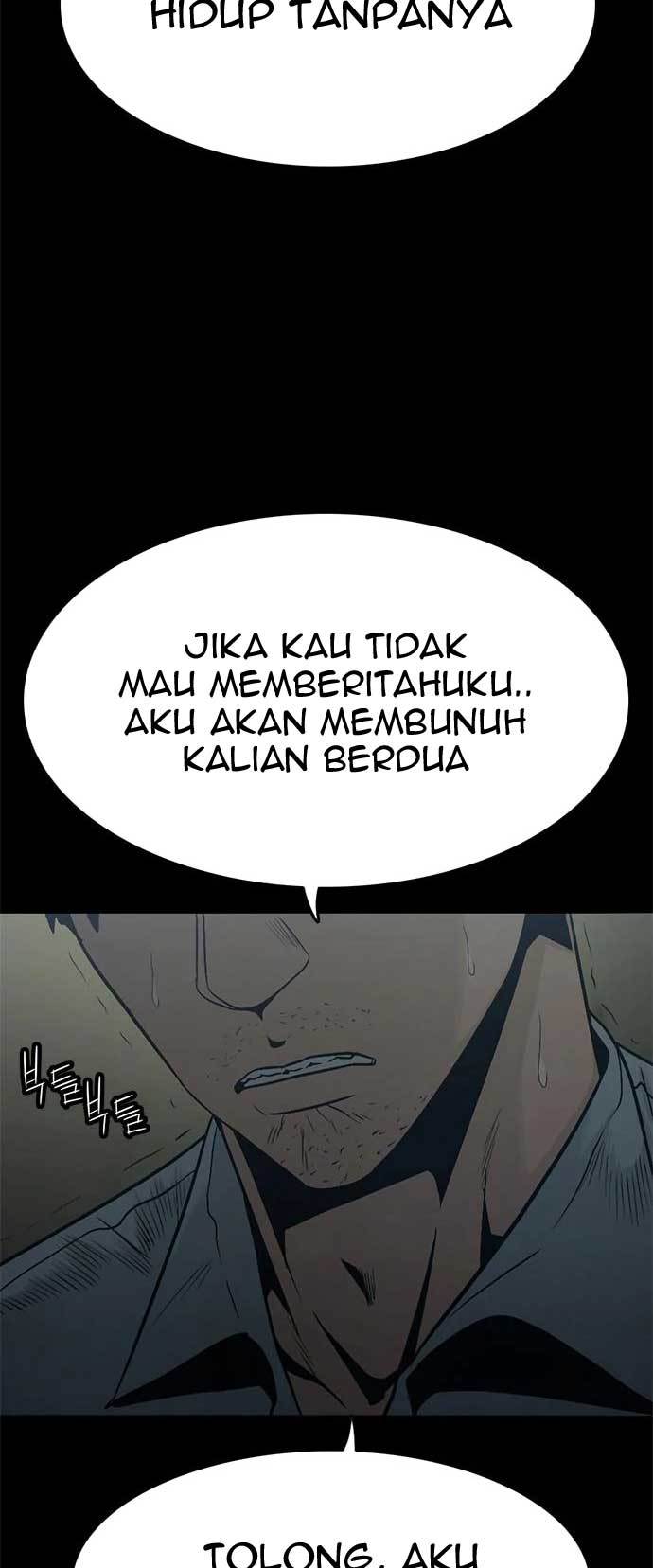 Death Row Boy Chapter 45 Gambar 27