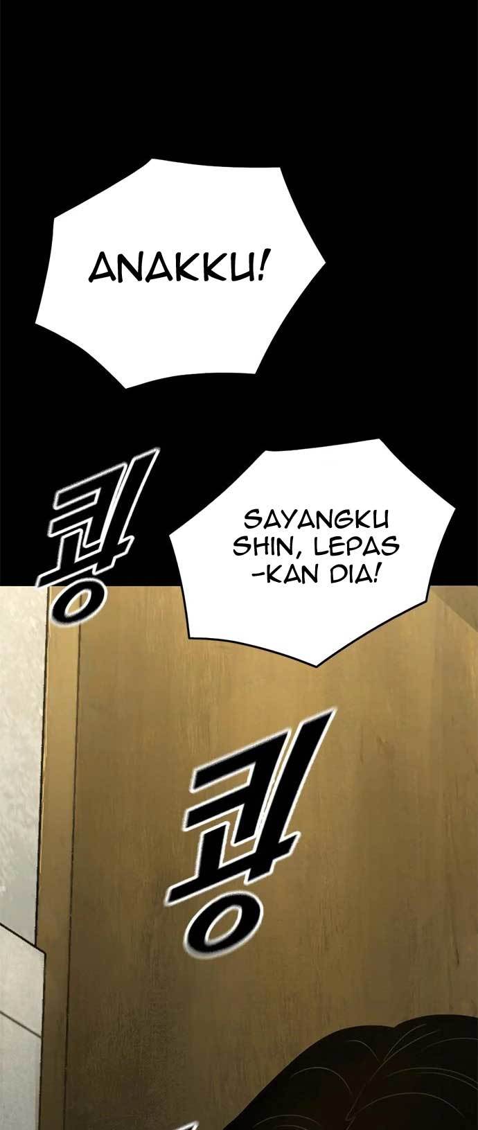 Death Row Boy Chapter 45 Gambar 3