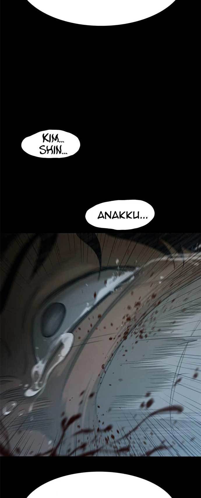 Death Row Boy Chapter 45 Gambar 39