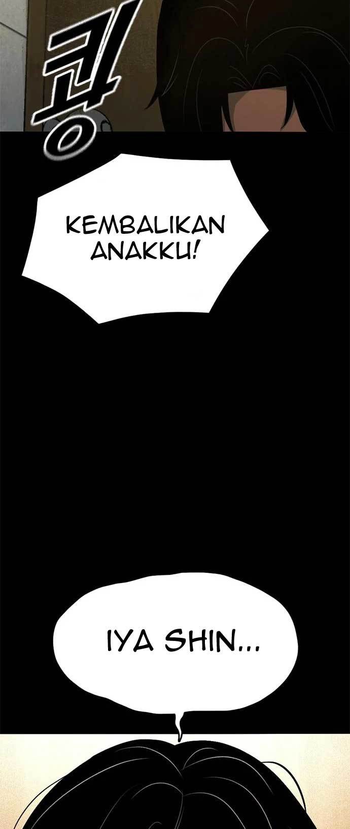 Death Row Boy Chapter 45 Gambar 4