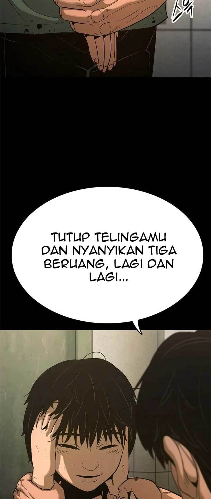 Death Row Boy Chapter 45 Gambar 9